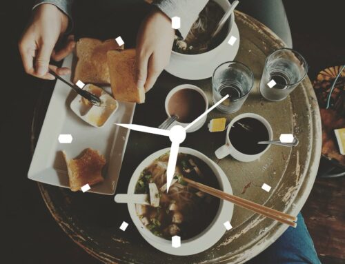 Nutrición y Ritmos Circadianos: Claves para un Reloj Biológico Equilibrado