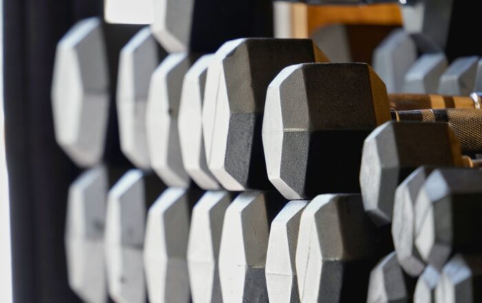 entrenamiento de fuerza: la importancia para nuestra salud