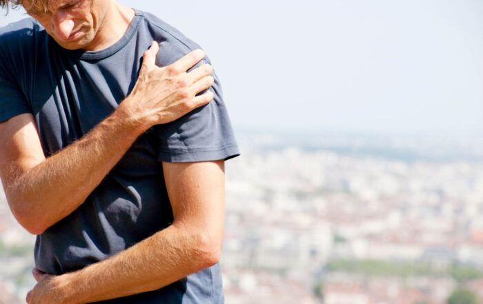 dolor de hombro, fisioterapia cerca de mi,