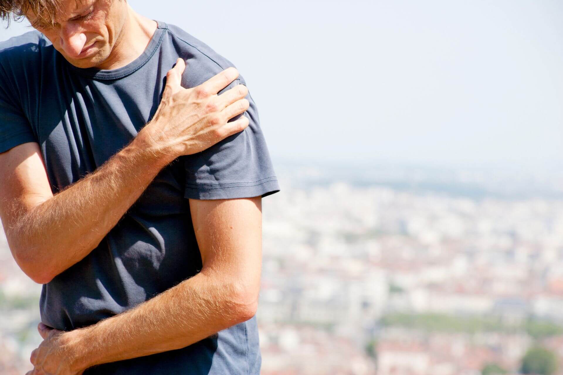 dolor de hombro, fisioterapia cerca de mi,