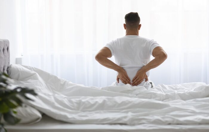 dolor lumbar