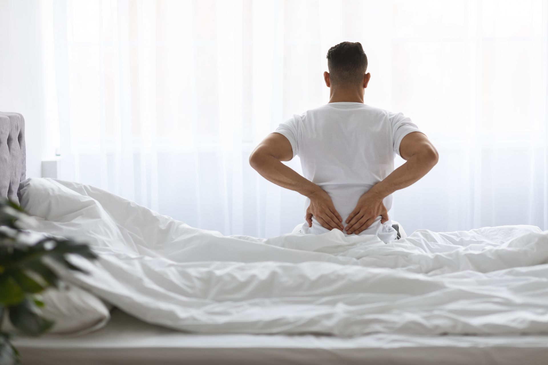dolor lumbar