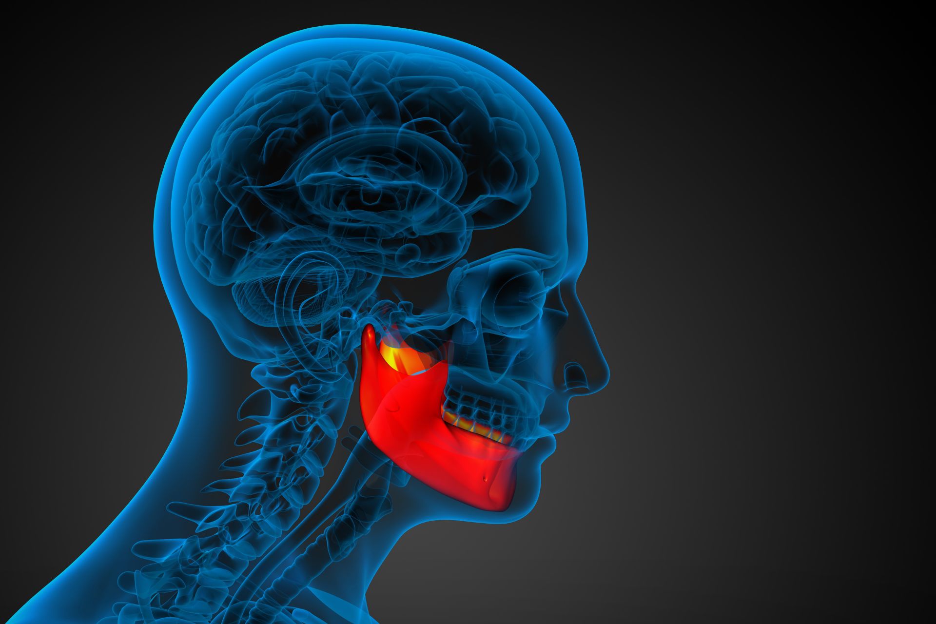 fisioterapia ATM orofacial y cráneomandibular
