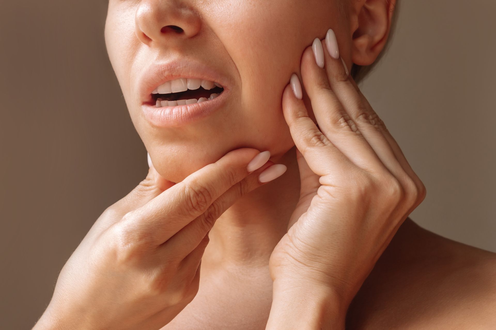 bruxismo y fisioterapia ATM orofacial